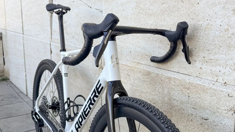 Lapierre Crosshill CF 8.0 vel. 58/XL