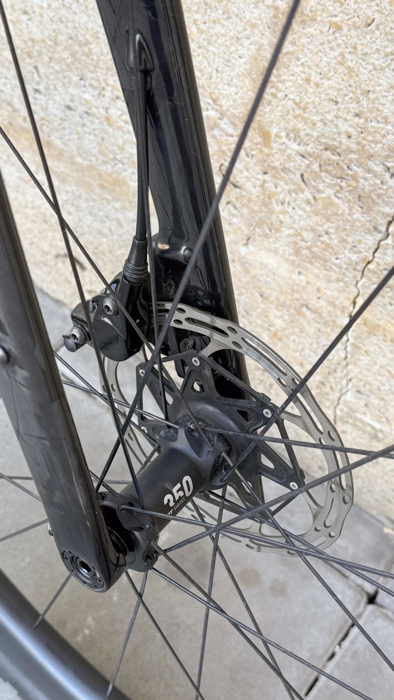 Lapierre Crosshill CF 8.0 vel. 58/XL