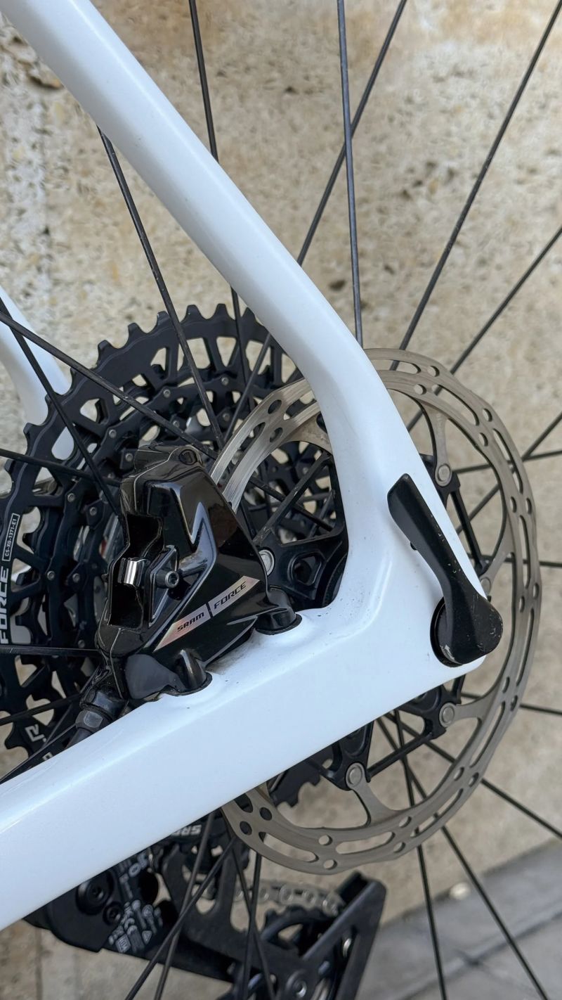 Lapierre Crosshill CF 8.0 vel. 58/XL