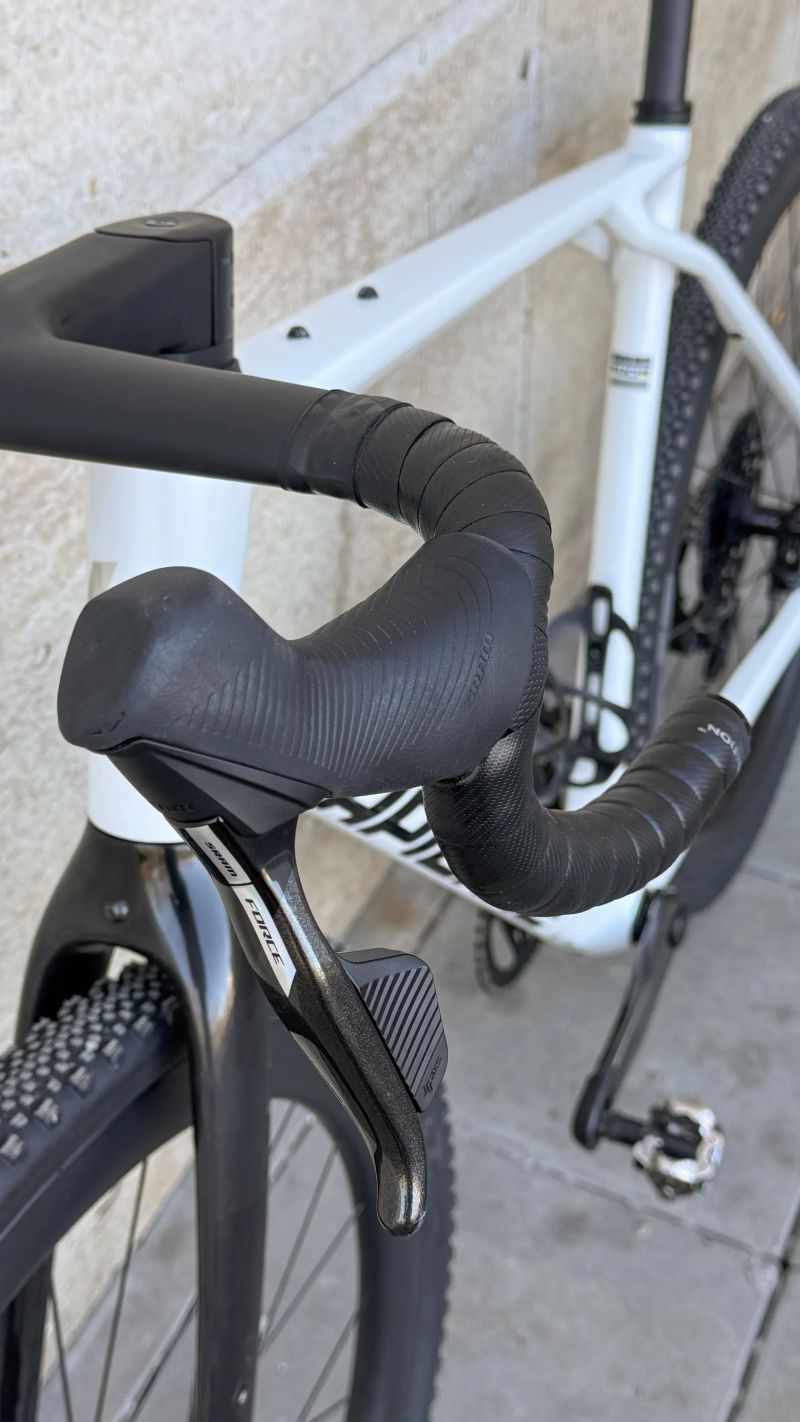 Lapierre Crosshill CF 8.0 vel. 58/XL