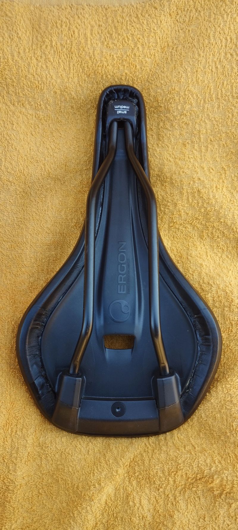 Ergon SM Sport Men