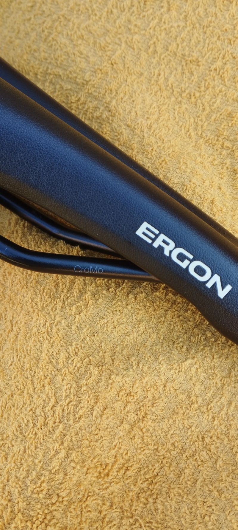 Ergon SM Sport Men