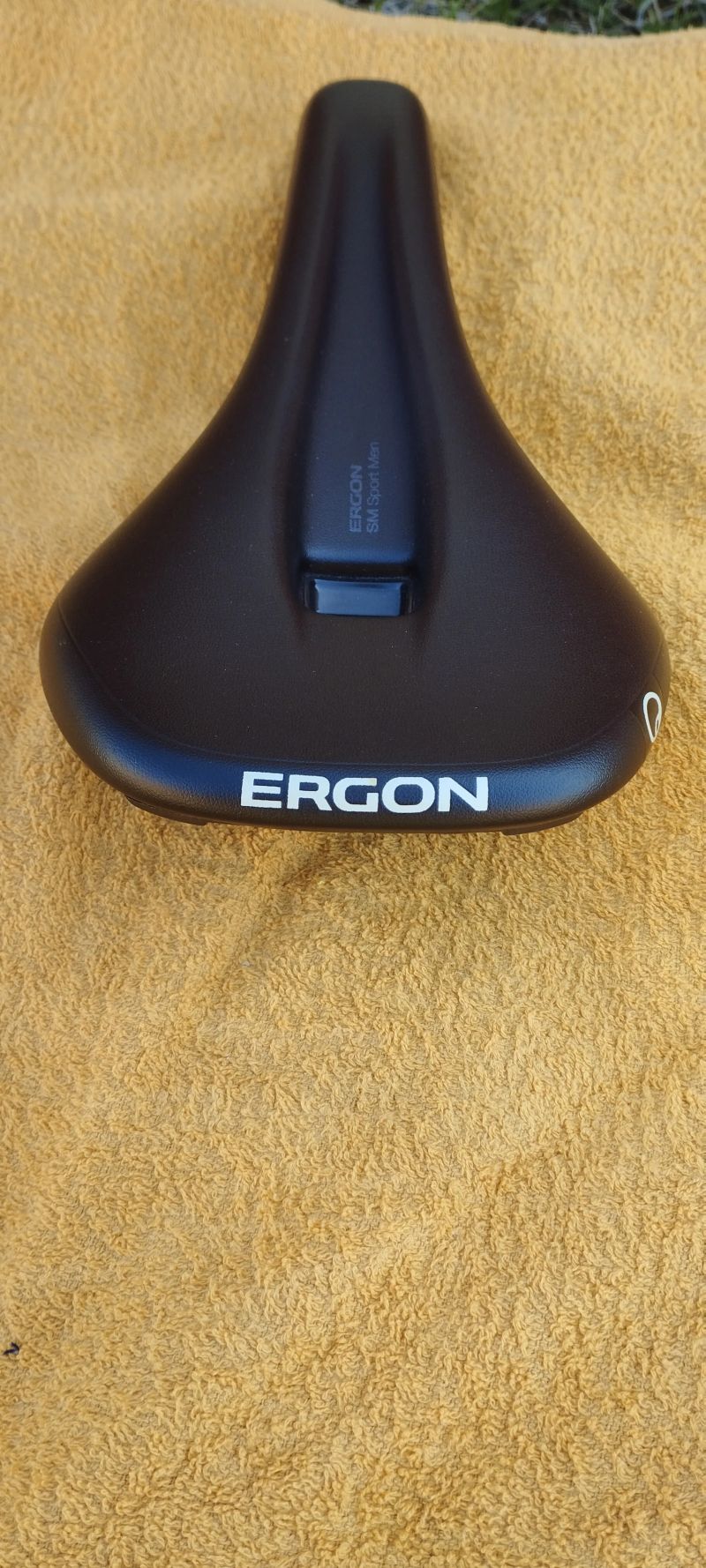 Ergon SM Sport Men