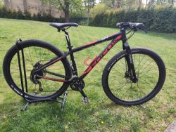 Focus Focus black forest