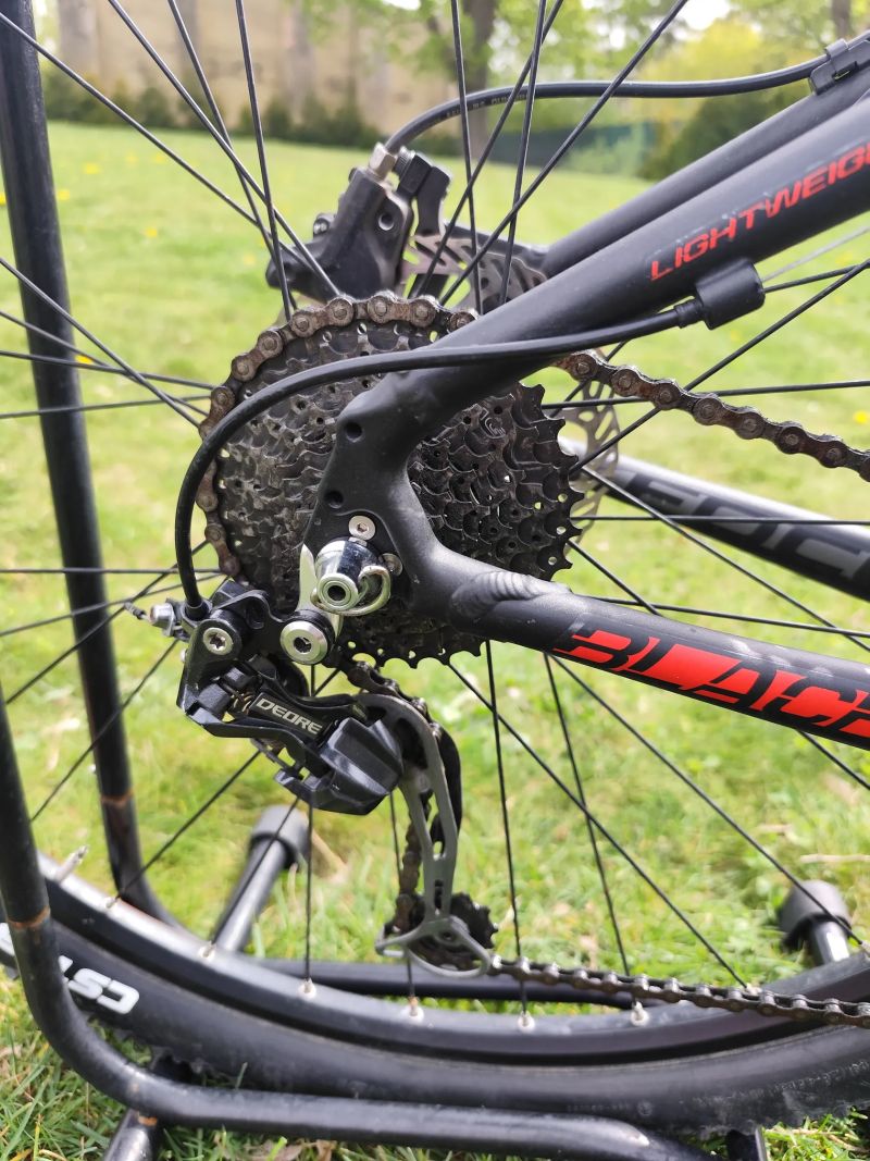 Focus Focus black forest