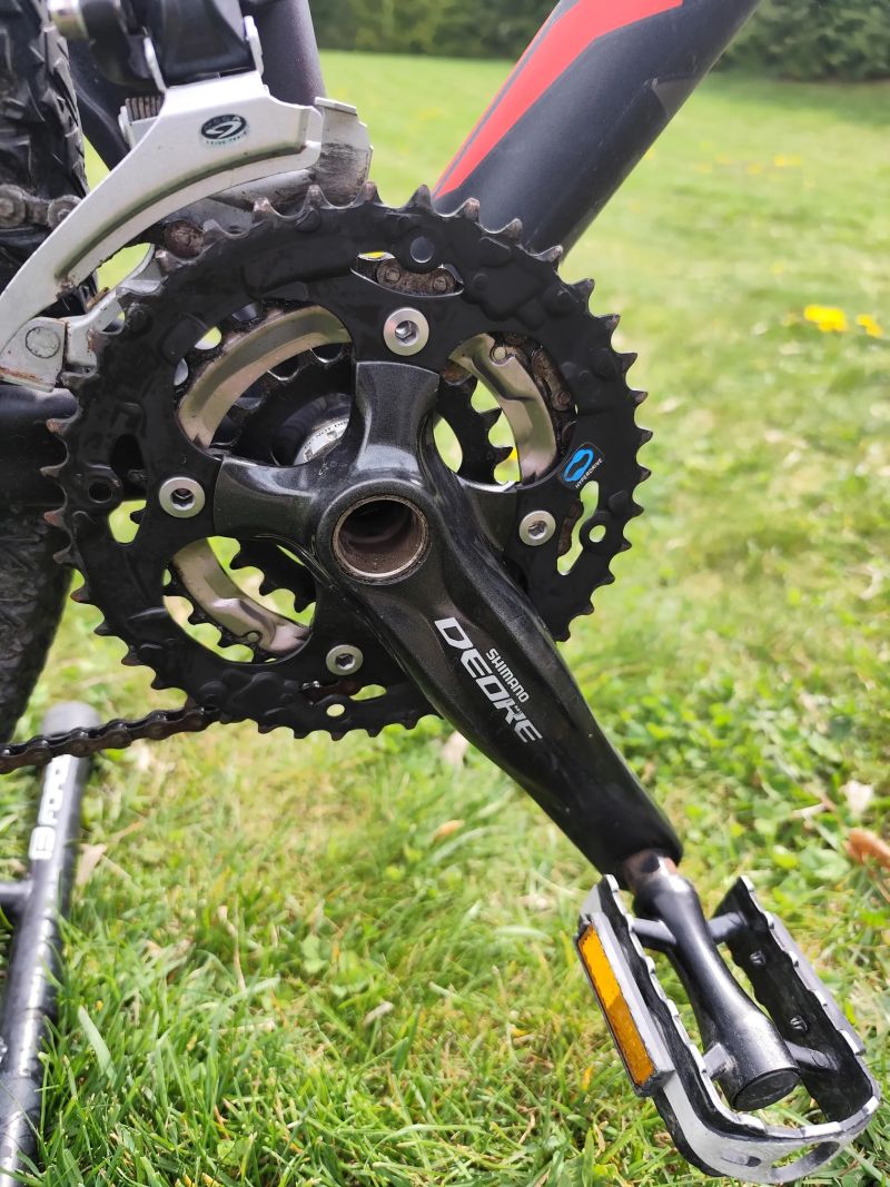 Focus Focus black forest