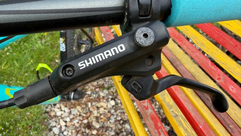 Specialized S-Works Epic