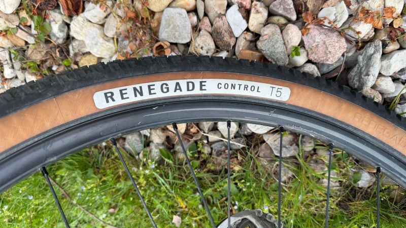 Specialized S-Works Epic