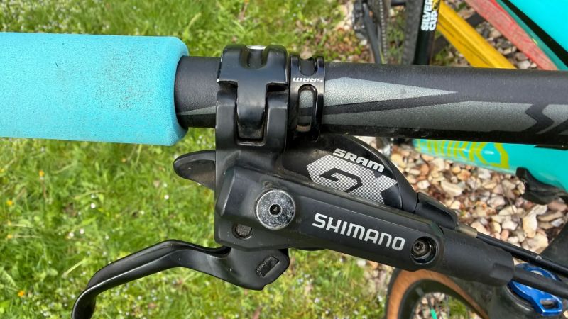 Specialized S-Works Epic