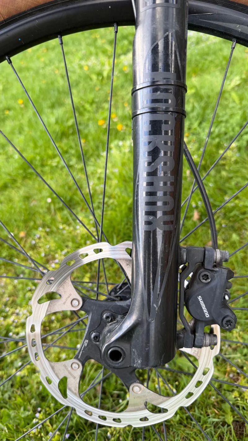 Specialized S-Works Epic