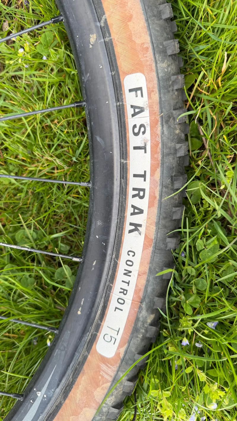 Specialized S-Works Epic