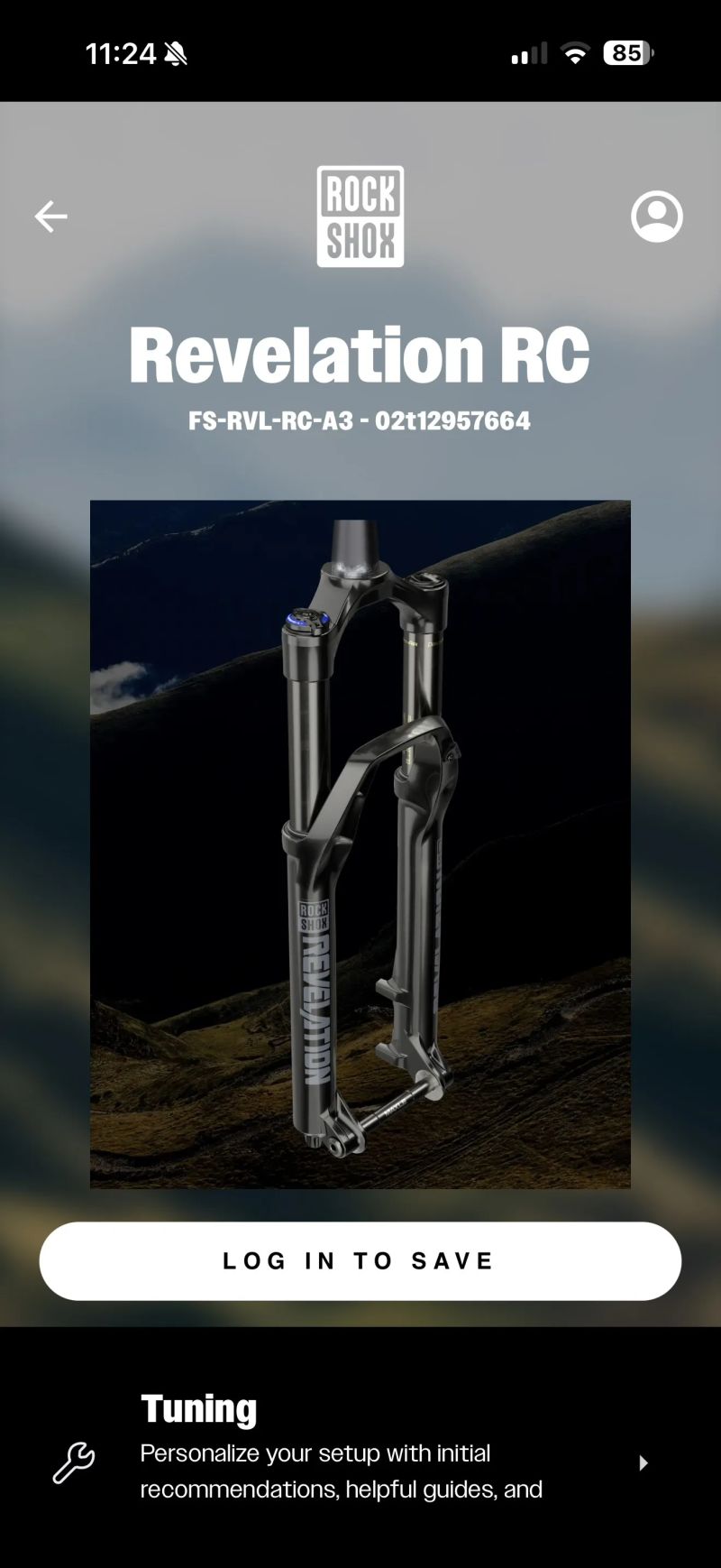 Rock Shox