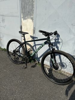 Specialized Rockhopper sport XL