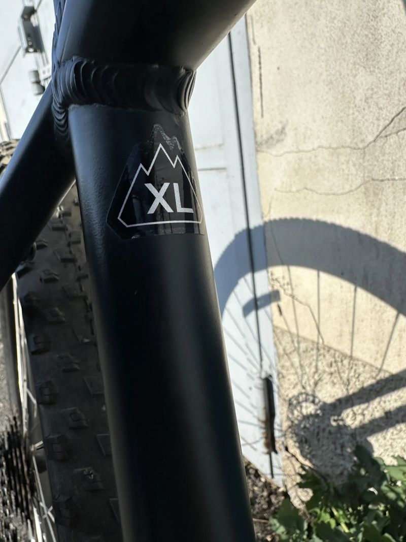 Specialized Rockhopper sport XL