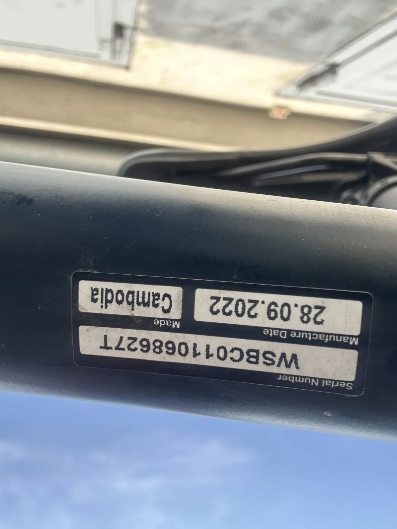 Specialized Rockhopper sport XL