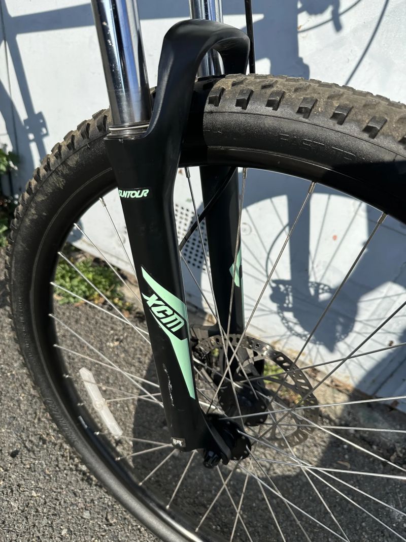 Specialized Rockhopper sport XL