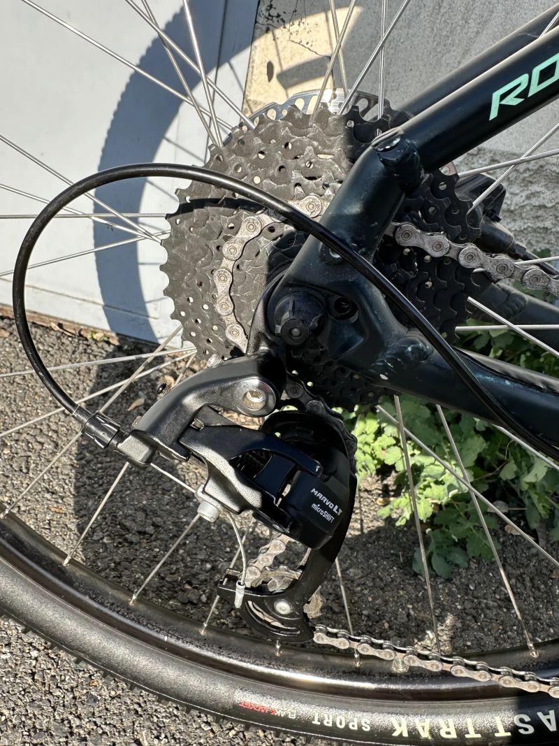 Specialized Rockhopper sport XL