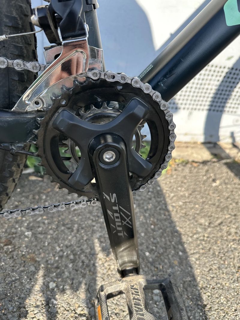 Specialized Rockhopper sport XL