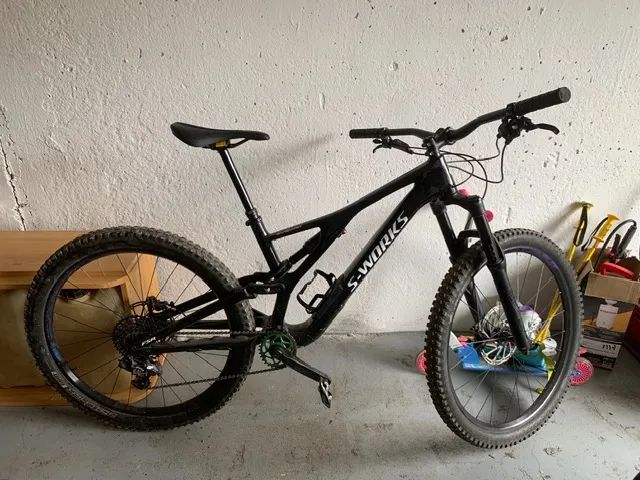 Specialized Stumpjumper