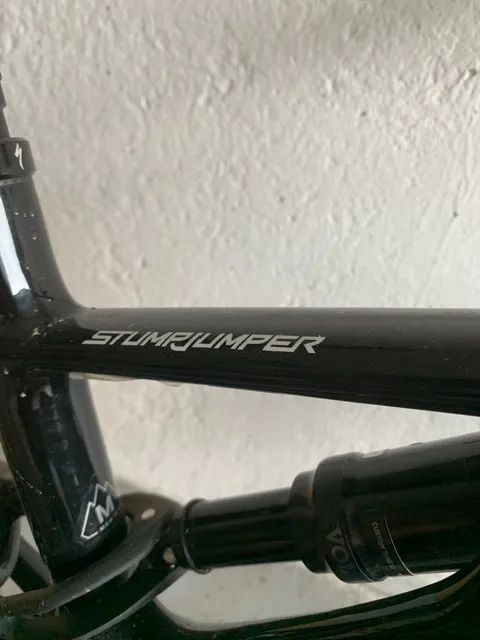 Specialized Stumpjumper