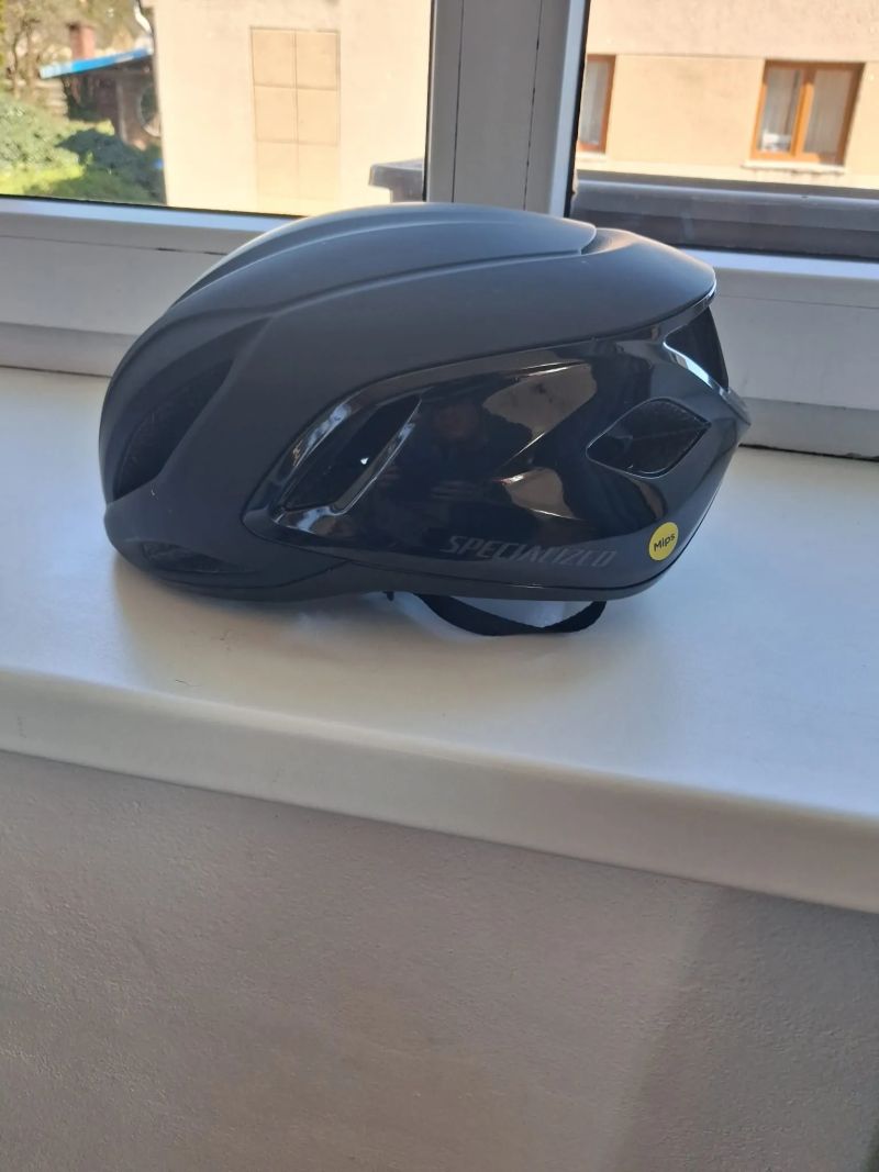 Specialized Propero 4