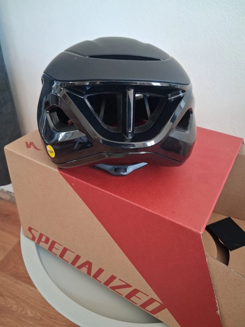 Specialized Propero 4