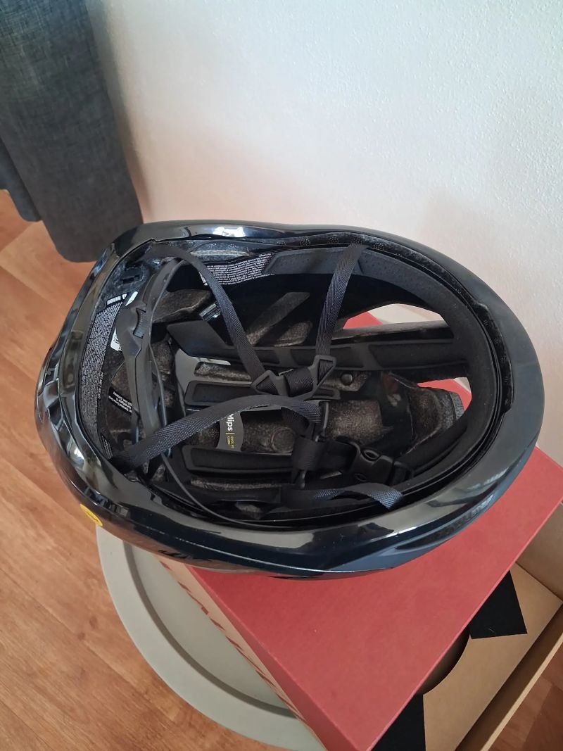 Specialized Propero 4