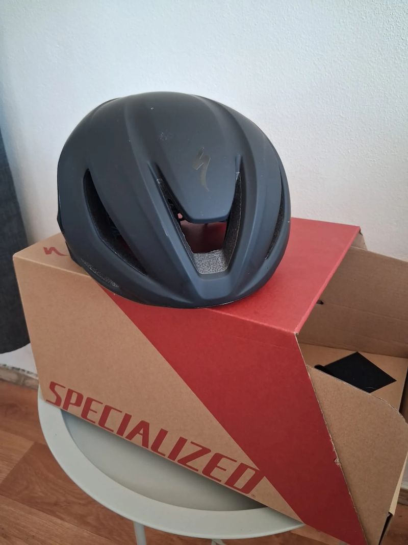 Specialized Propero 4