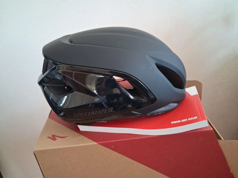 Specialized Propero 4