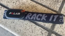 Polar H10 Black Crush, nepoužitý 