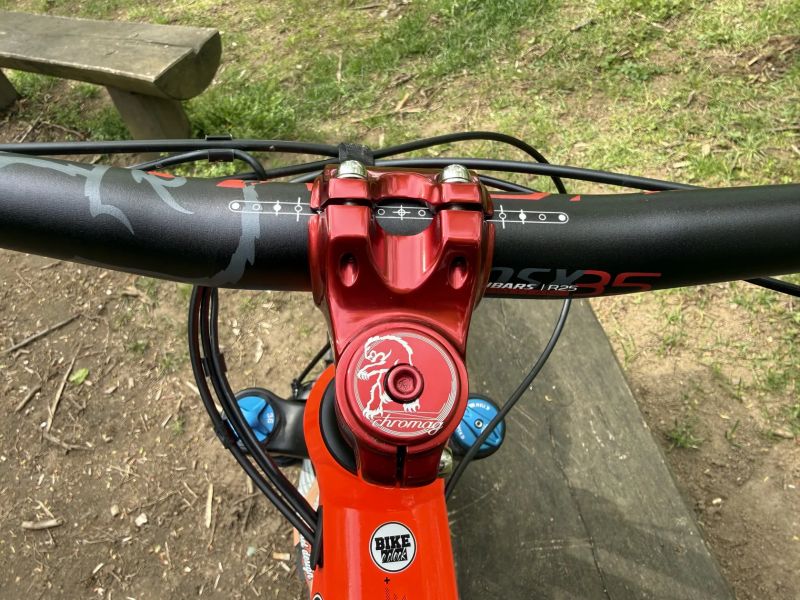 Giant Giant Reign E+1 Pro