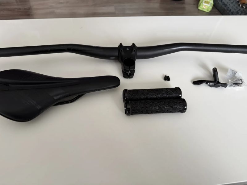 Giant Giant Reign E+1 Pro