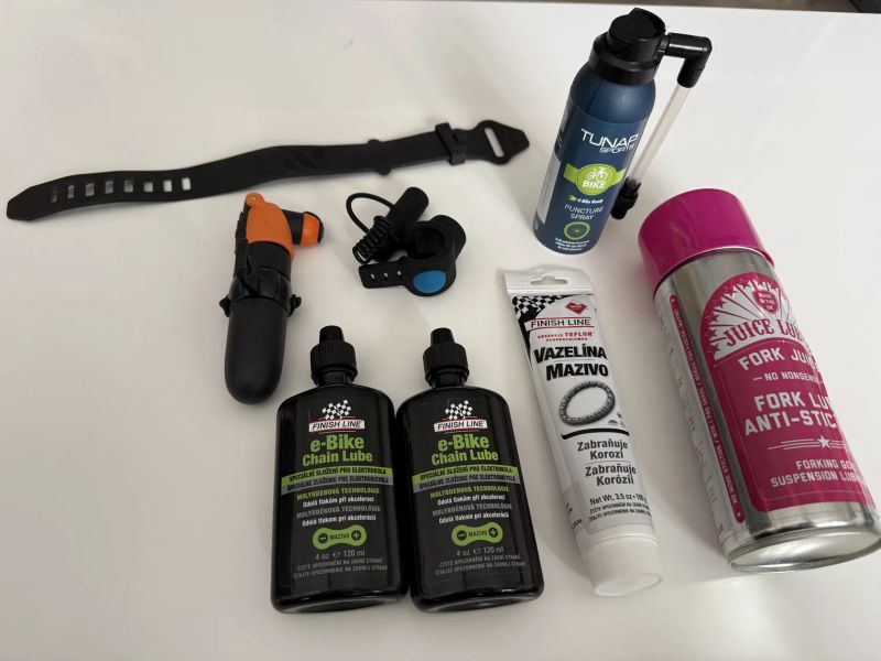 Giant Giant Reign E+1 Pro