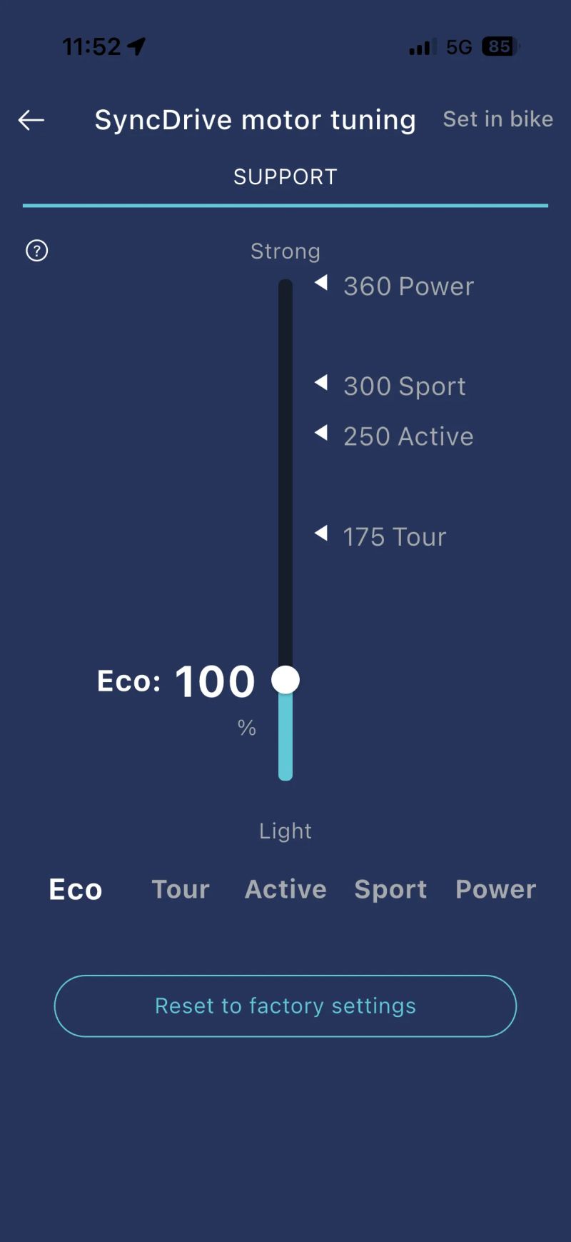 Giant Giant Reign E+1 Pro