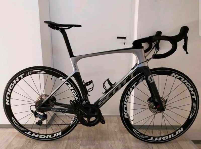 Scott Foil 20 L
