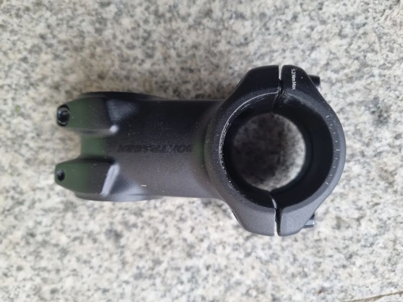 Představec Bontrager Line 35, 0 stupňů