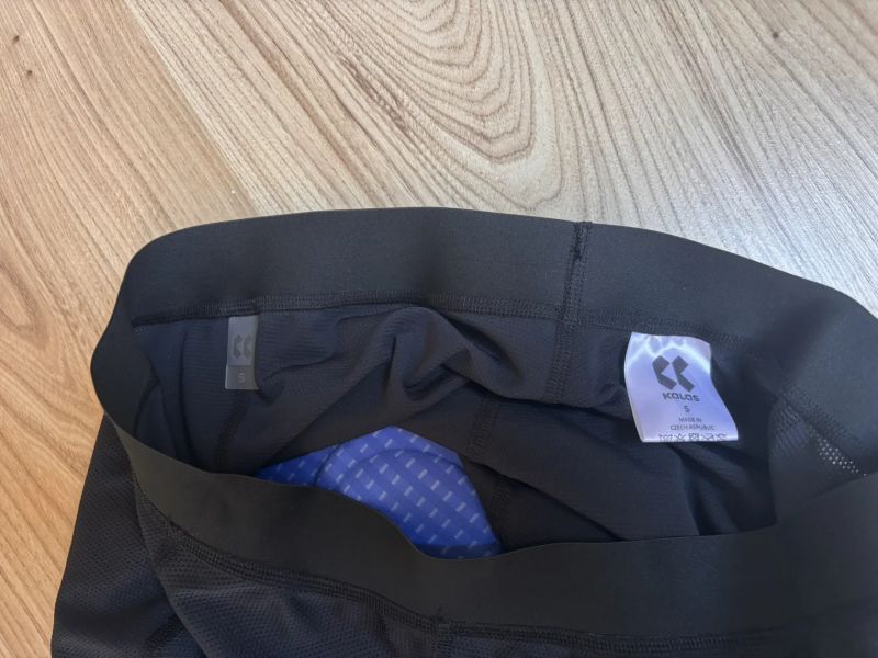 Kalas - DISCOVER Z2 - Vnitřní kraťasy