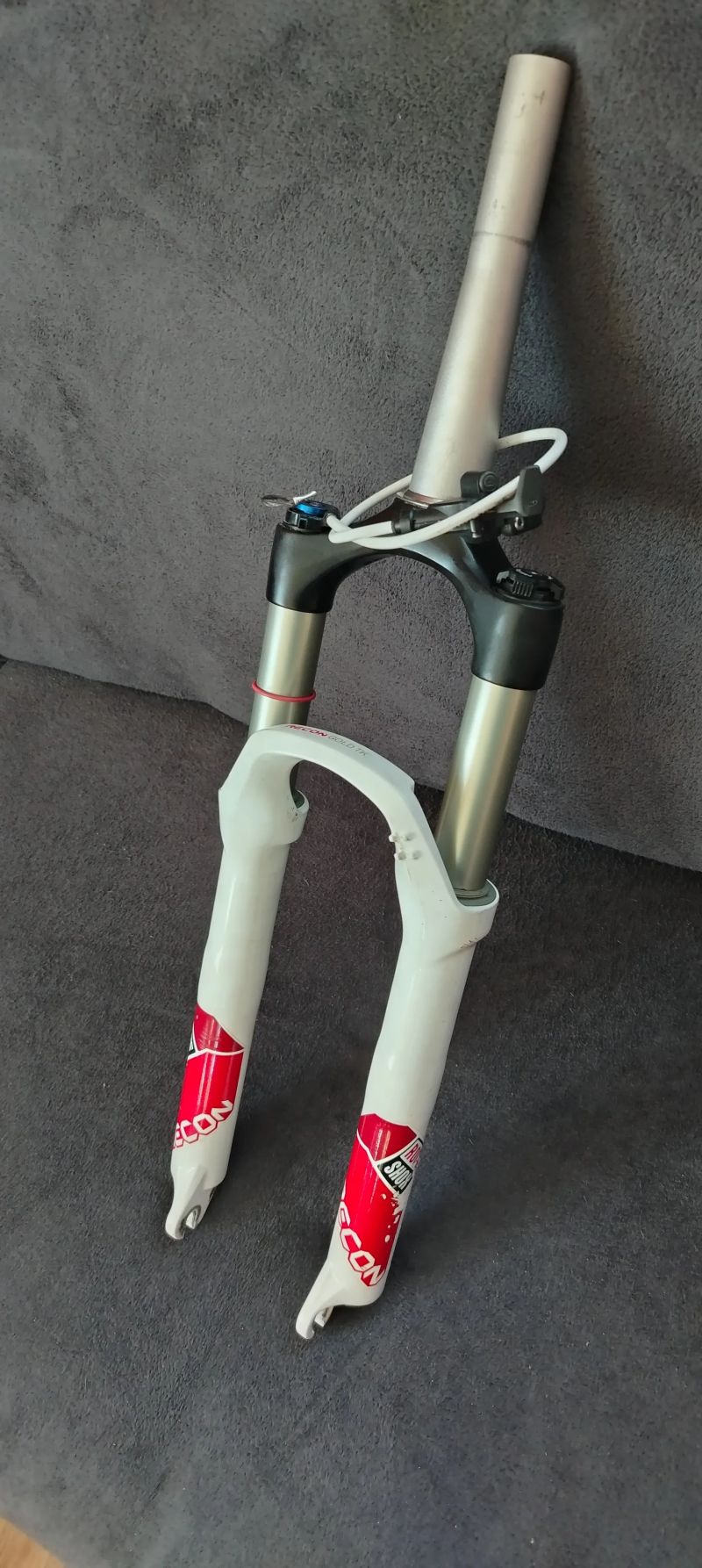 Rock Shox