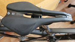 Prologo Dimension Pro STN, 143mm. 