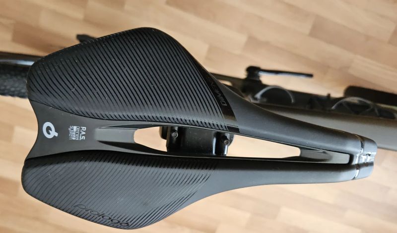 Prologo Dimension Pro STN, 143mm. 