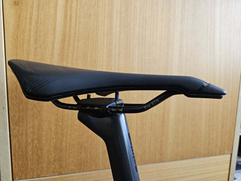 Prologo Dimension Pro STN, 143mm. 