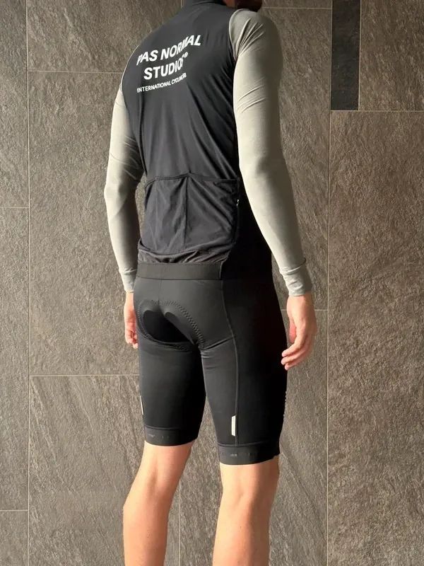 pánské cyklistické šortky bibsy MAAP Training Bib 3.0 ve vel. XXL