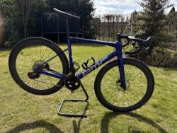 BMC BMC Teammachine SLR FOUR 2022 (54)