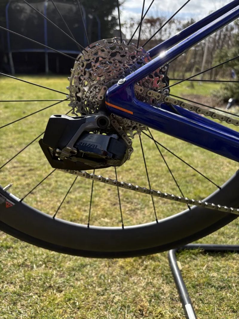 BMC BMC Teammachine SLR FOUR 2022 (54)