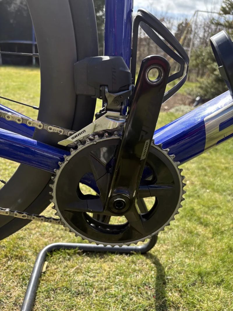 BMC BMC Teammachine SLR FOUR 2022 (54)