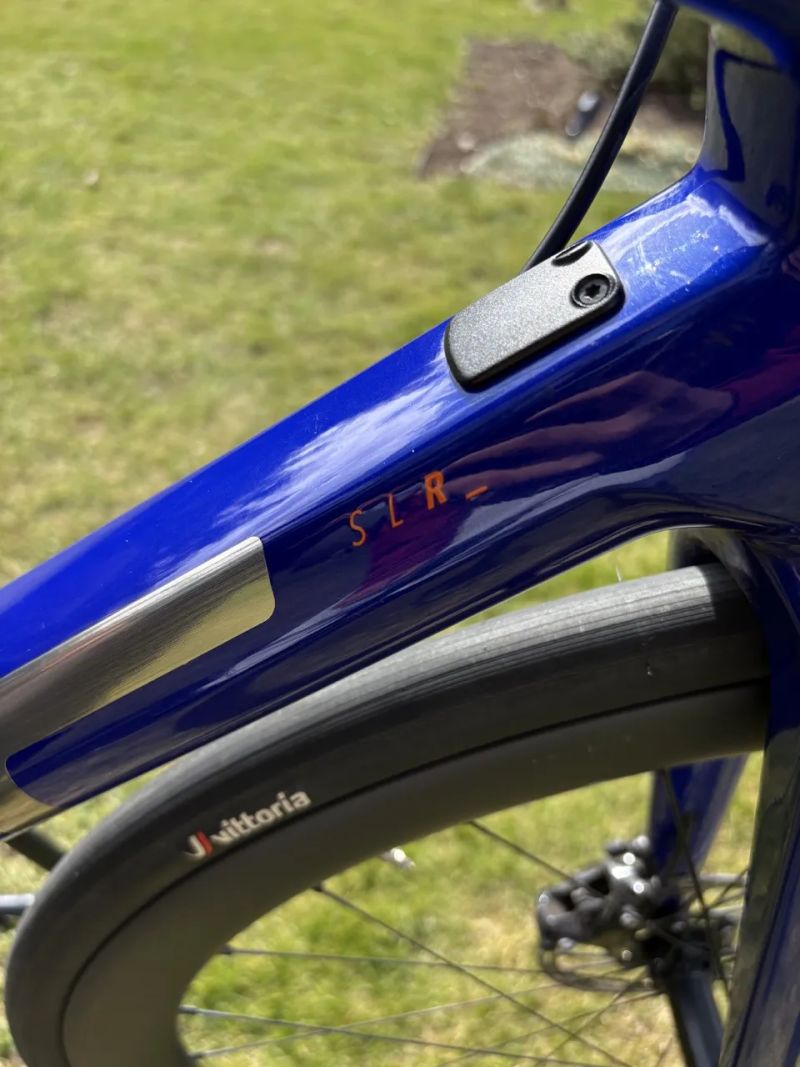 BMC BMC Teammachine SLR FOUR 2022 (54)