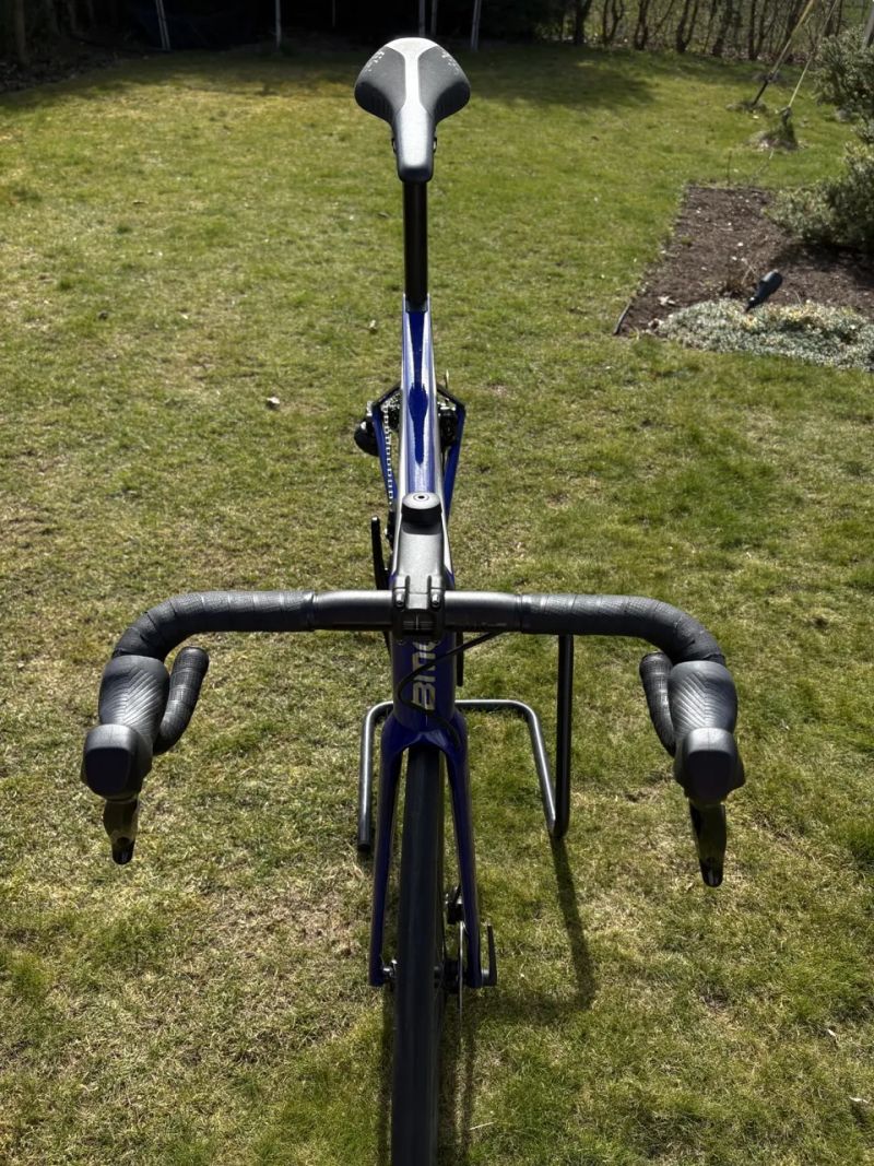 BMC BMC Teammachine SLR FOUR 2022 (54)