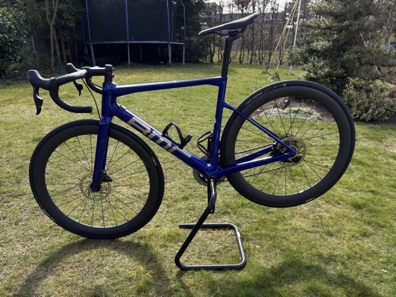 BMC BMC Teammachine SLR FOUR 2022 (54)