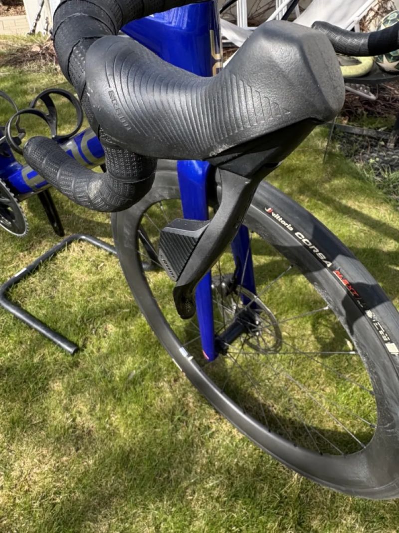 BMC BMC Teammachine SLR FOUR 2022 (54)