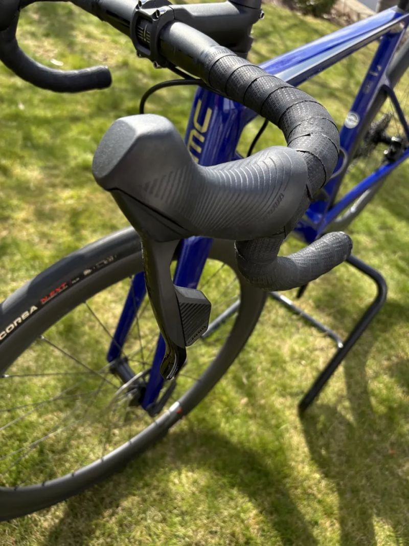 BMC BMC Teammachine SLR FOUR 2022 (54)